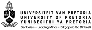 University of Pretoria